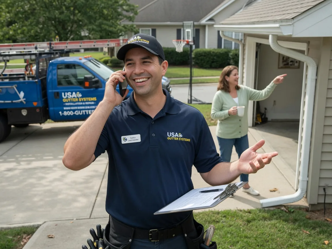 Gutter Installation Conestoga, PA FAQs